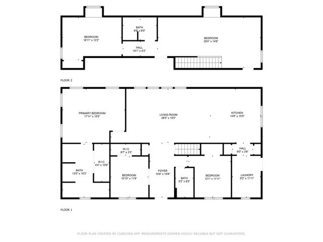 20801 Plaza Circle, Crosby, TX 77532