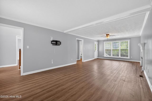 4090 Quinn Drive, Evans, GA 30809