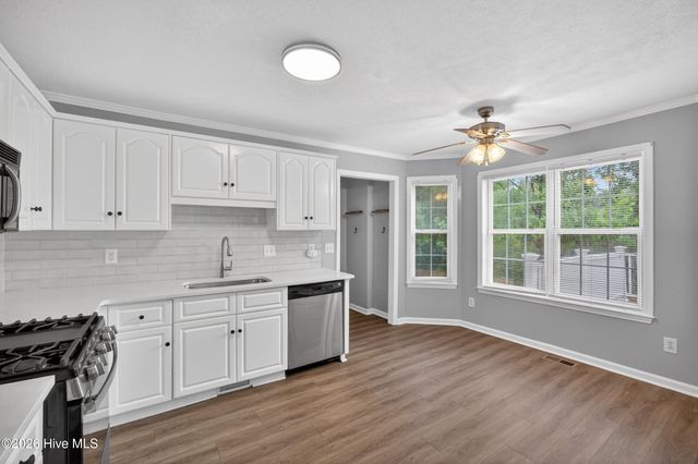 4090 Quinn Drive, Evans, GA 30809