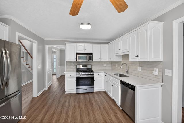 4090 Quinn Drive, Evans, GA 30809