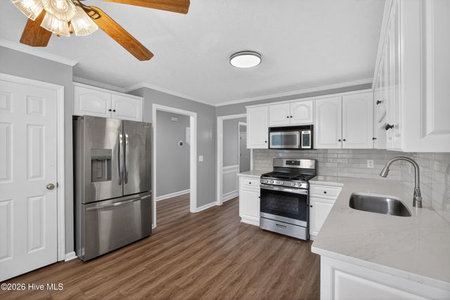 4090 Quinn Drive, Evans, GA 30809