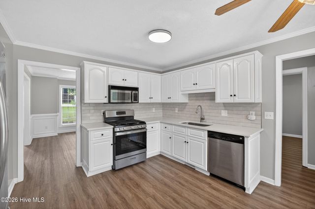 4090 Quinn Drive, Evans, GA 30809