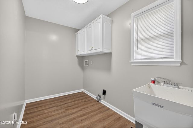 4090 Quinn Drive, Evans, GA 30809