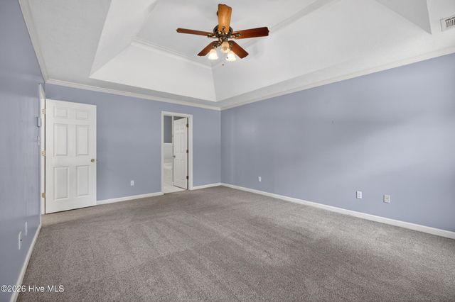 4090 Quinn Drive, Evans, GA 30809