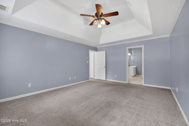 4090 Quinn Drive, Evans, GA 30809