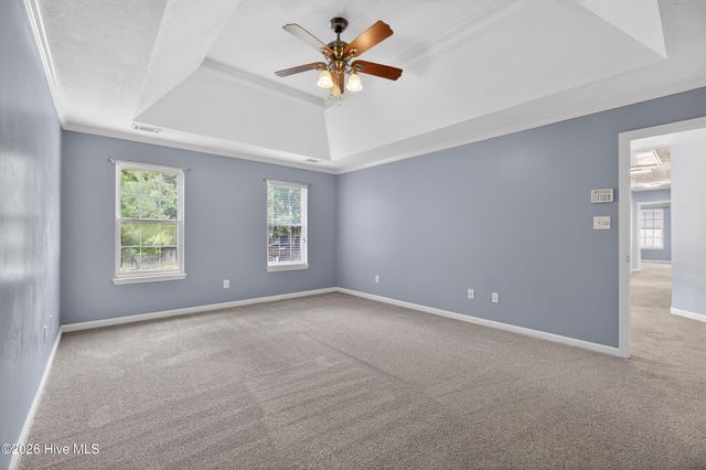 4090 Quinn Drive, Evans, GA 30809