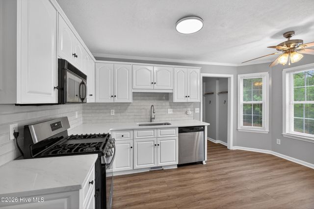 4090 Quinn Drive, Evans, GA 30809