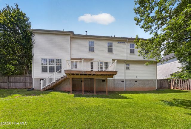 4090 Quinn Drive, Evans, GA 30809