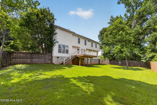 4090 Quinn Drive, Evans, GA 30809