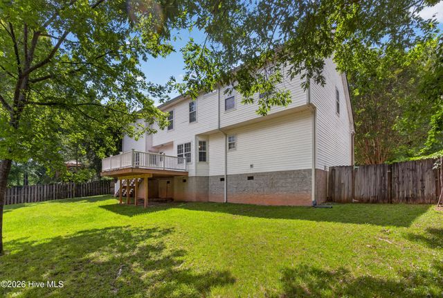 4090 Quinn Drive, Evans, GA 30809