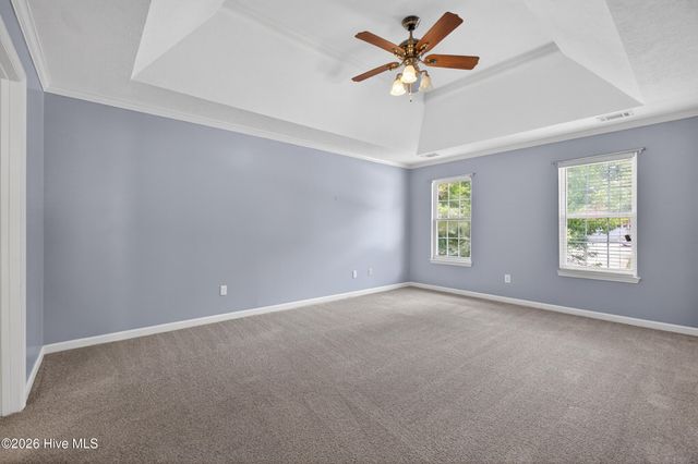 4090 Quinn Drive, Evans, GA 30809