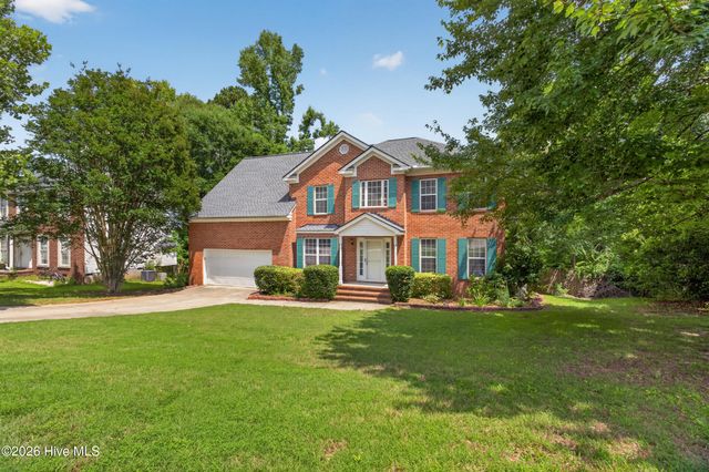 4090 Quinn Drive, Evans, GA 30809