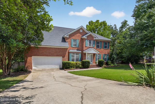 4090 Quinn Drive, Evans, GA 30809