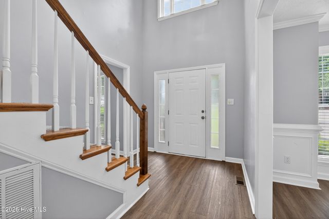 4090 Quinn Drive, Evans, GA 30809