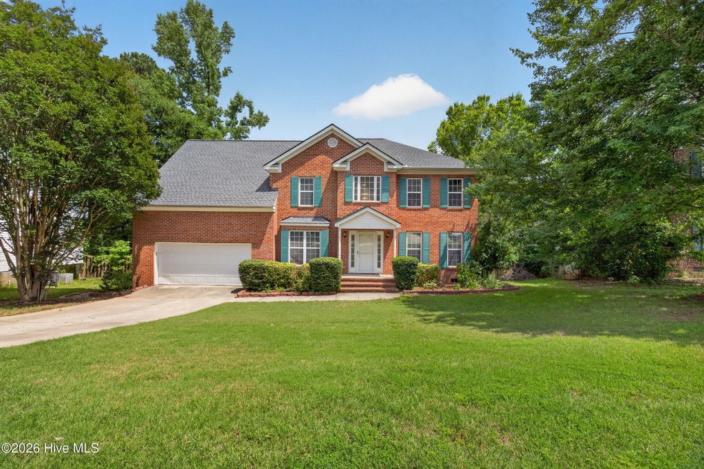 4090 Quinn Drive, Evans, GA 30809