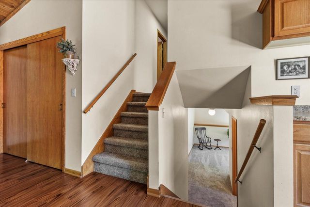 620 Prairie View DRIVE, North Prairie, WI 53153