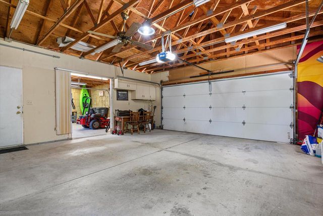 620 Prairie View DRIVE, North Prairie, WI 53153