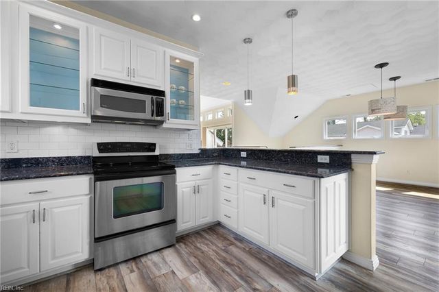 621 14th ST, Virginia Beach, VA 23451