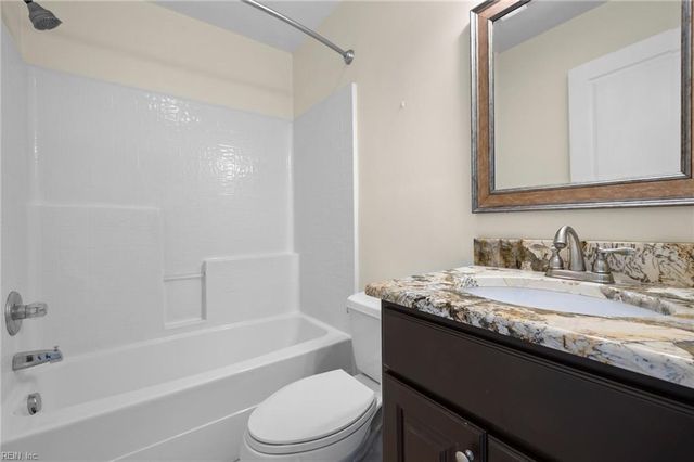 621 14th ST, Virginia Beach, VA 23451