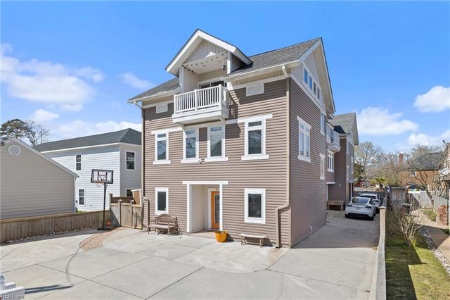 621 14th ST, Virginia Beach, VA 23451