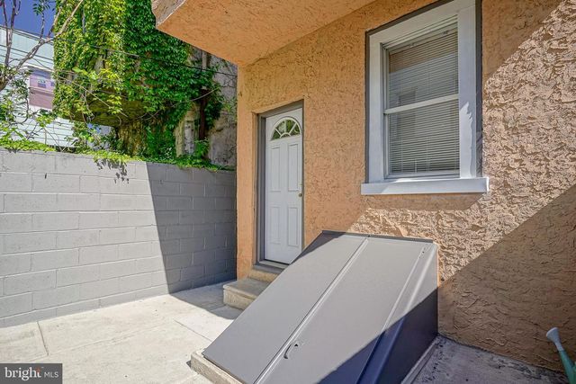 2138 MORRIS ST, Philadelphia, PA 19145