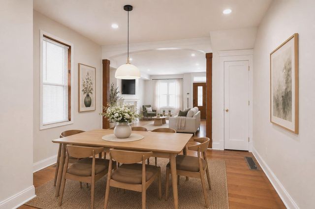 2138 MORRIS ST, Philadelphia, PA 19145