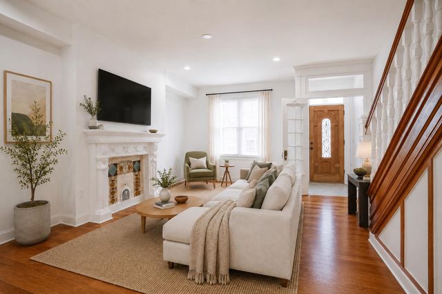 2138 MORRIS ST, Philadelphia, PA 19145
