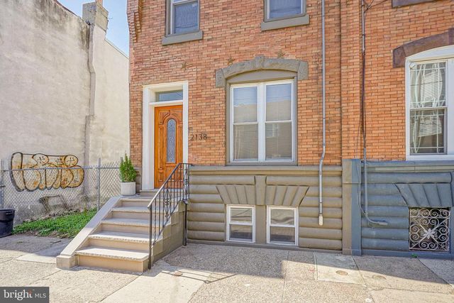 2138 MORRIS ST, Philadelphia, PA 19145