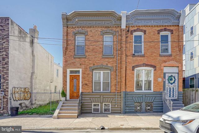2138 MORRIS ST, Philadelphia, PA 19145