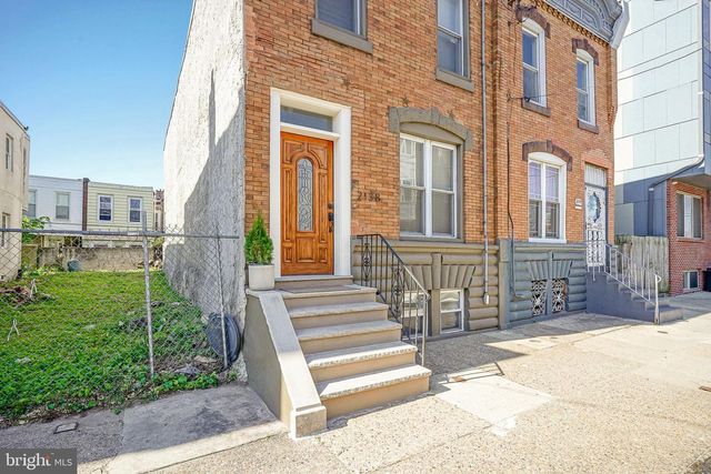 2138 MORRIS ST, Philadelphia, PA 19145