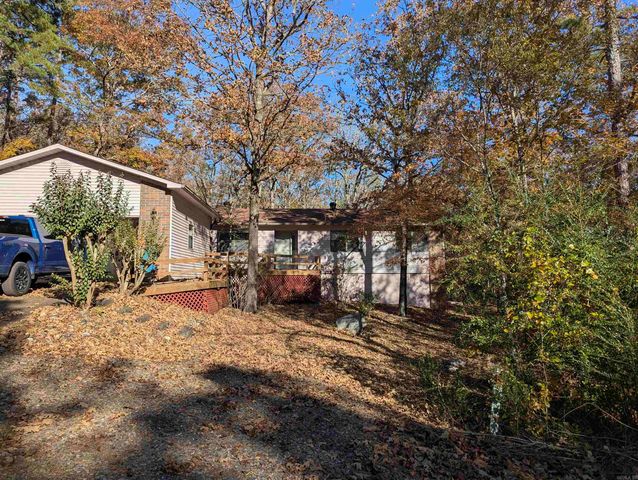 5 La Paca Lane, Hot Springs Village, AR 71909