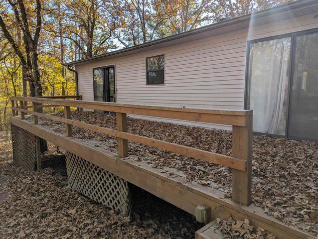 5 La Paca Lane, Hot Springs Village, AR 71909