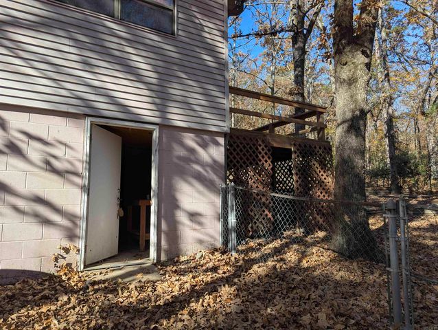 5 La Paca Lane, Hot Springs Village, AR 71909