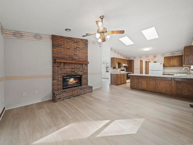 5 La Paca Lane, Hot Springs Village, AR 71909