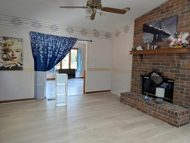 5 La Paca Lane, Hot Springs Village, AR 71909