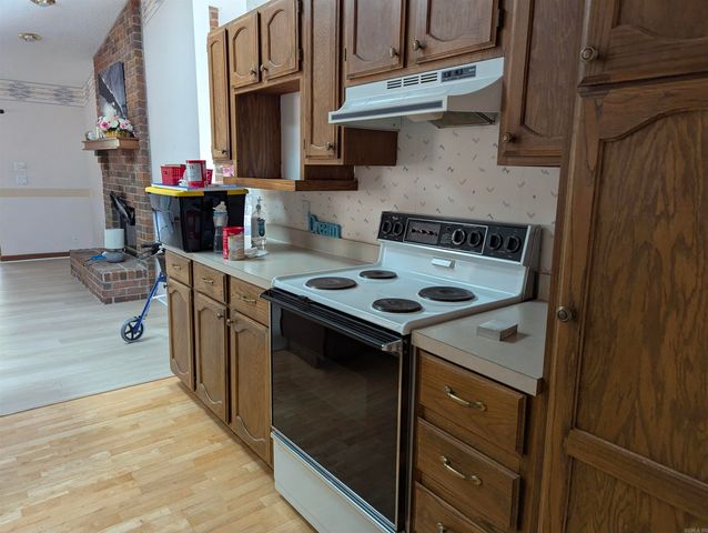 5 La Paca Lane, Hot Springs Village, AR 71909