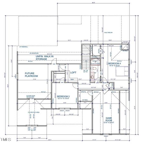 3400 River Manor Court, Franklinton, NC 27525