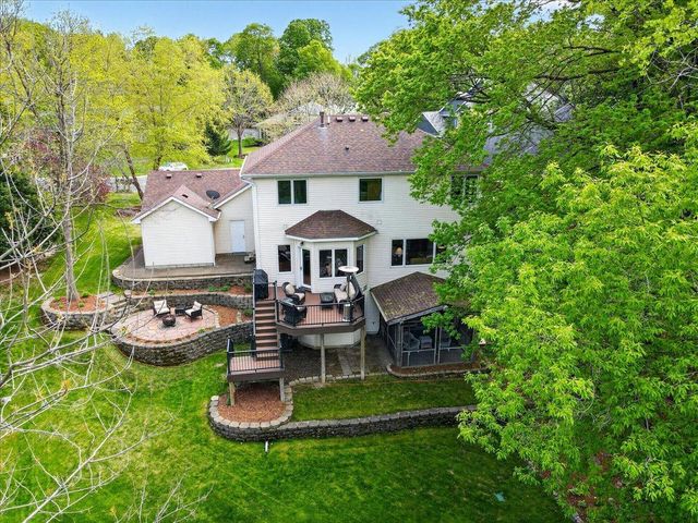 4167 Hallgren Lane, Excelsior, MN 55331