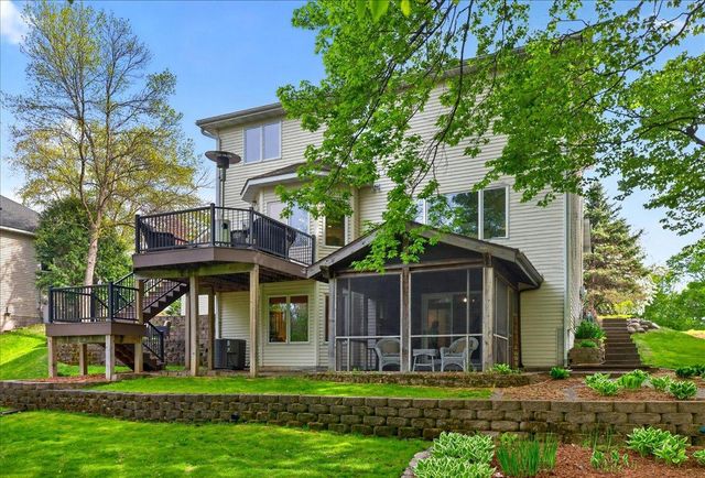 4167 Hallgren Lane, Excelsior, MN 55331