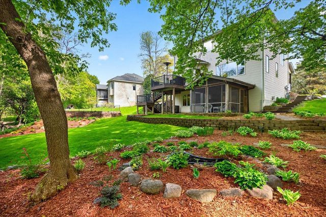 4167 Hallgren Lane, Excelsior, MN 55331