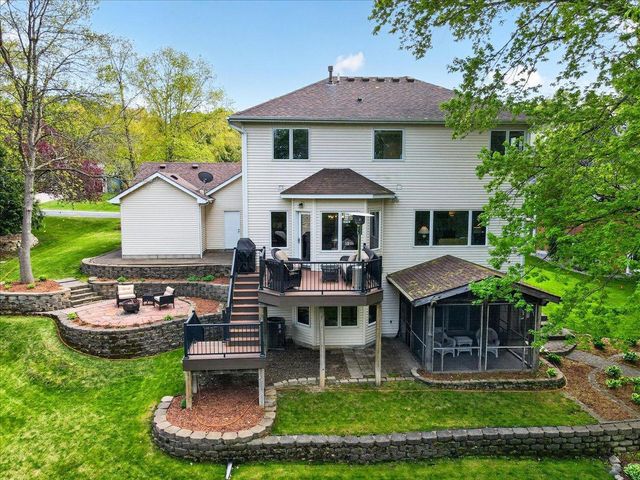 4167 Hallgren Lane, Excelsior, MN 55331