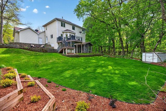 4167 Hallgren Lane, Excelsior, MN 55331