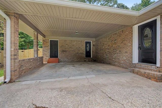 1595 Jacqueline Circle, Austell, GA 30168