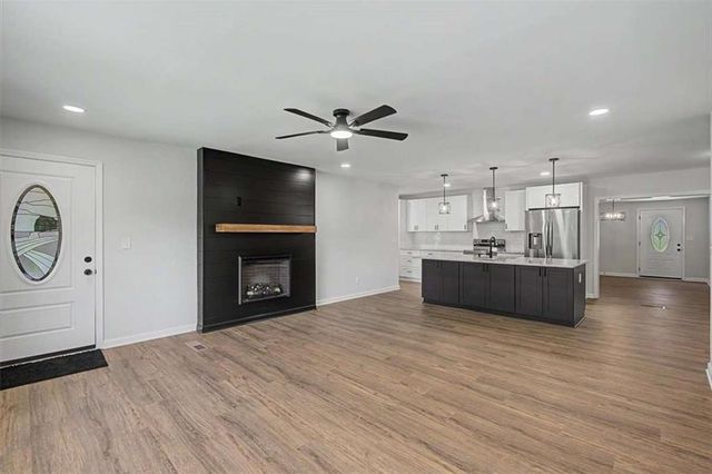 1595 Jacqueline Circle, Austell, GA 30168
