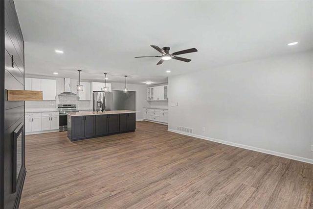 1595 Jacqueline Circle, Austell, GA 30168