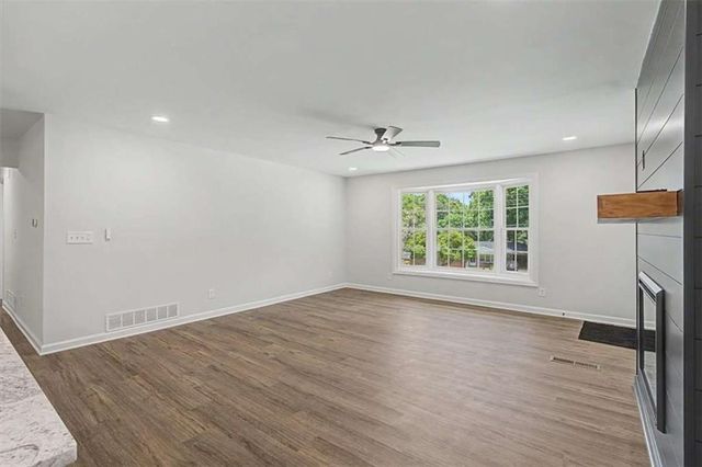 1595 Jacqueline Circle, Austell, GA 30168