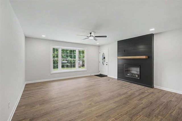 1595 Jacqueline Circle, Austell, GA 30168