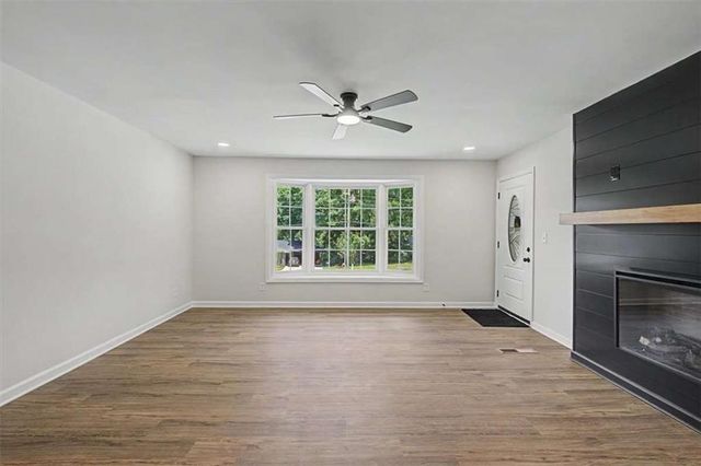 1595 Jacqueline Circle, Austell, GA 30168