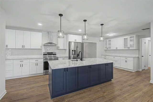 1595 Jacqueline Circle, Austell, GA 30168
