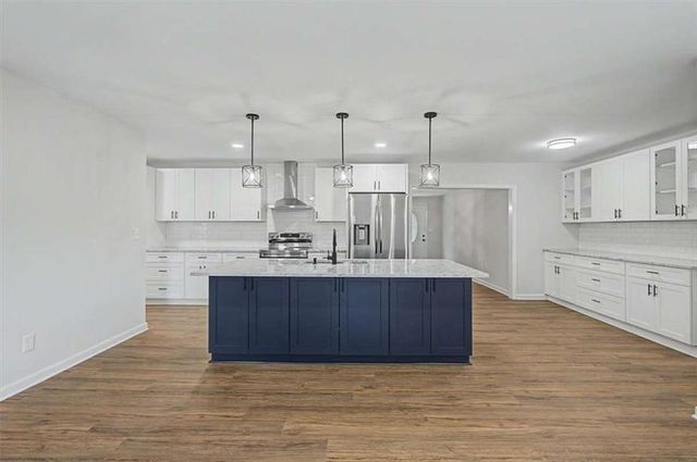 1595 Jacqueline Circle, Austell, GA 30168